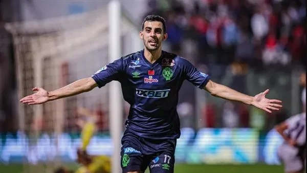 صفقة الأهلي الجديدة: يوسف بلعمري في القاهرة