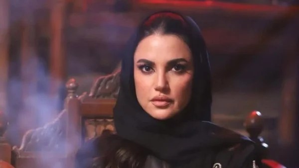 درة تتألق في البرومو التشويقي لمسلسل "علي كلاي"