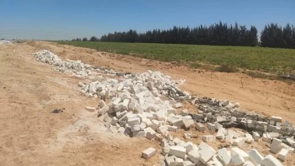 إطلاق المنصة الوطنية لتقنين أراضي الدولة