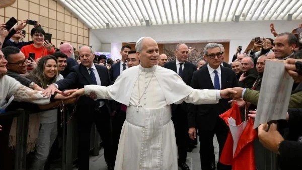 إنسانية المسيح: الطريق إلى معرفة الله