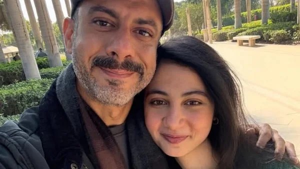 كواليس مسلسل «أب ولكن» تجمع محمد فراج وفاتن سعيد