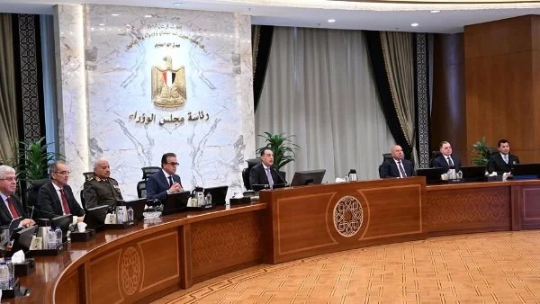 16 قراراً جديداً من الحكومة المصرية