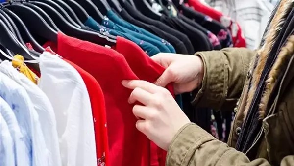 ارتفاع صادرات الملابس الجاهزة المصرية إلى 4.5 مليار دولار