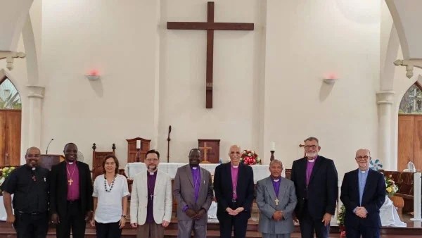 مؤتمر لتعزيز دور كنائس الجنوب العالمي