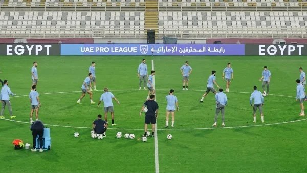 قائمة بيراميدز لمواجهة نهضة بركان في دوري الأبطال