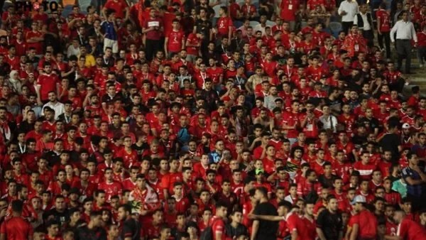 أتوبيسات مجانية لجماهير الأهلي في مباراة يانج أفريكانز