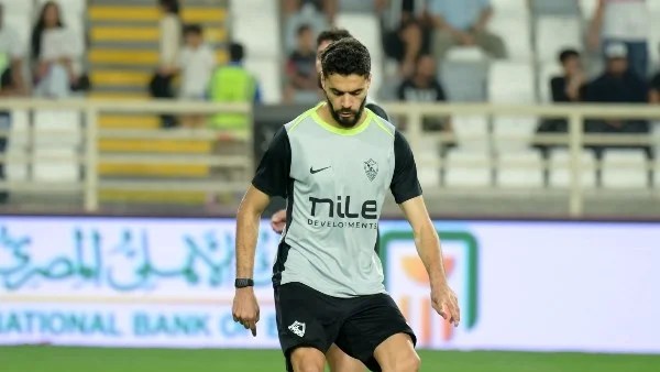 ممدوح عباس ينهي أزمة بنتايج المالية مع الزمالك