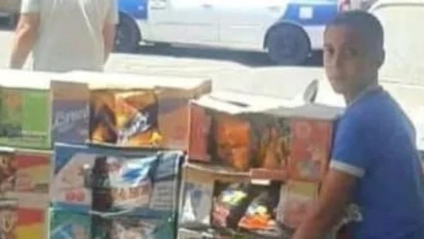 إحالة أوراق متهم بقتل طفل بورسعيد إلى مفتي الجمهورية