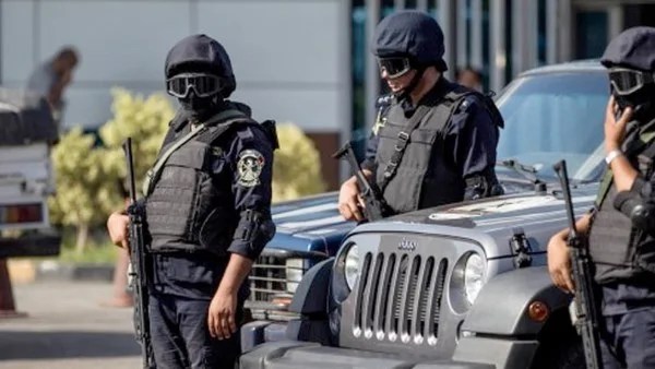 جريمة قتل بشعة تهز غرب أسيوط