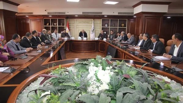 استعدادات بني سويف لشهر رمضان المبارك