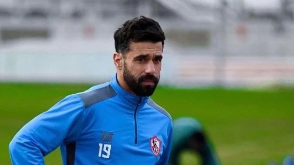 عبد الله السعيد: عدم ارتياح مع الزمالك ومستقبل غير واضح