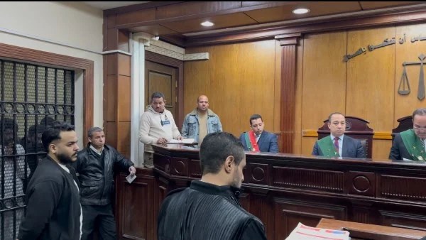 حبس مدرس حاسب آلي 6 أشهر بتهمة التحرش بطفلة في الطالبية