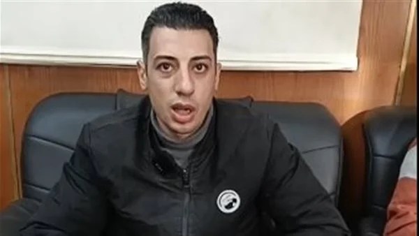 شاب يناشد محافظ المنوفية لإنهاء إجراءات الإعاقة