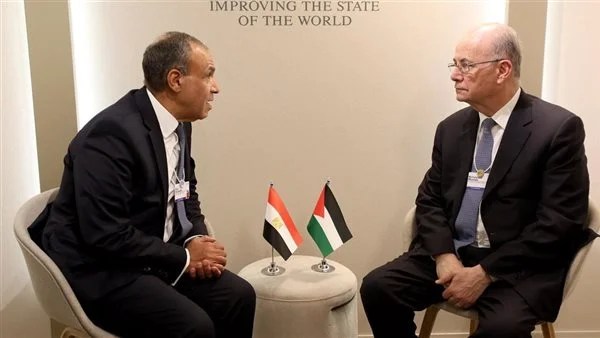 جهود لتعزيز الإغاثة وإعادة إعمار غزة