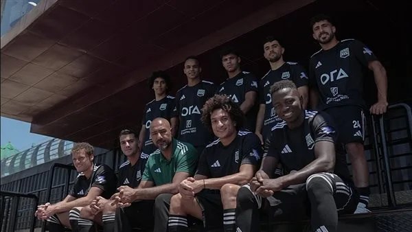 زد يتأهل لربع نهائي كأس مصر بعد الفوز على المصري