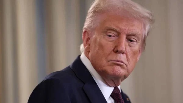 ترامب يدعو البابا للانضمام إلى مجلس السلام في غزة