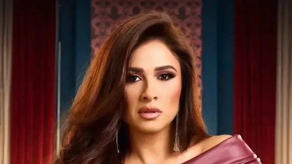 ياسمين عبد العزيز ترد على هجمات تعرضت لها بعد إعلان مسلسلها