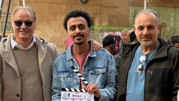 كزبرة يبدأ تصوير مسلسل "بيبو" لرمضان 2026