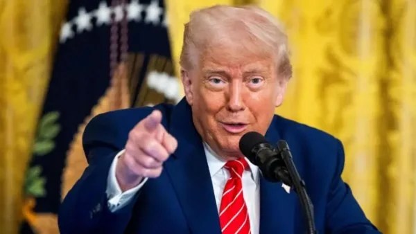 ترامب يلتقي زيلينسكي في دافوس لبحث الحرب الأوكرانية