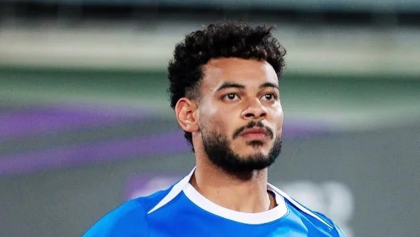 انتظام دونجا وإيشو في تدريبات الزمالك استعدادًا للمصري