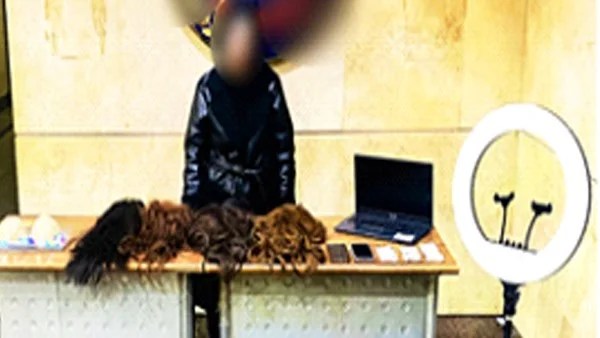 القبض على صانعة محتوى رقص خادش للحياء