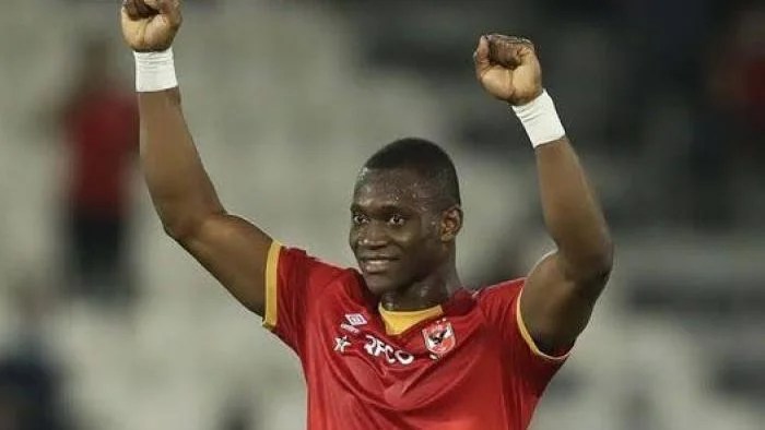 عرض رسمي من فالنسيا لشراء ديانج من الأهلي