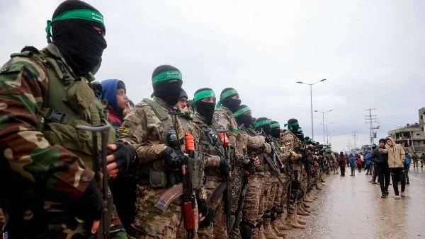 أمريكا تفرض عقوبات على ست منظمات في غزة