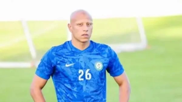 الأهلي يضم عمرو الجزار لمدة 4 مواسم ونصف