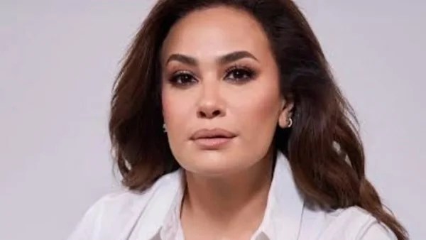 هند صبري تعبر عن قلقها بسبب الفيضانات في تونس