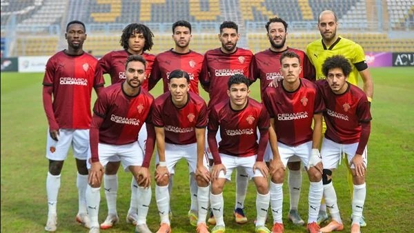 سيراميكا يُحقق انتصارًا على الاتحاد بثلاثة أهداف