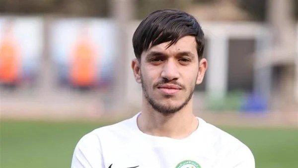 البنك الأهلي يتعاقد مع صلاح بوشامة لمدة 3 مواسم ونصف