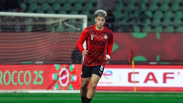 رسالة ناقد رياضي لإمام عاشور قبل مباراة السنغال