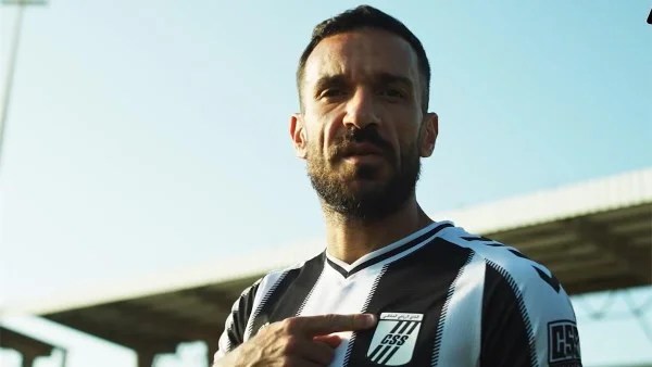 علي معلول يعود للتسجيل بعد غياب 761 يومًا