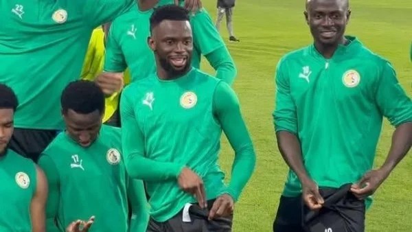 السنغال تلاعب أعصاب منتخب مصر قبل نصف نهائي أمم أفريقيا