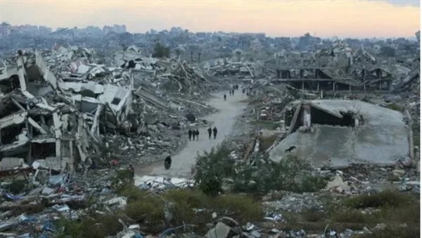 دول عربية وإسلامية تنضم إلى مجلس السلام بدعوة من ترامب