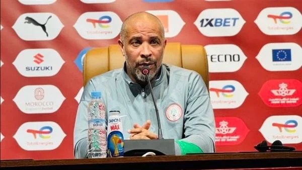 نيجيريا تستعد لمواجهة المغرب في نصف نهائي كأس أمم إفريقيا