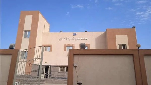 22 حالة تعافى من اضطرابات معوية في أدندان بأسوان