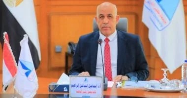 جامعة كفر الشيخ تتصدر التصنيفات المصرية لعام 2026