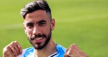 بيراميدز يتعاقد مع ناصر ماهر لتعزيز صفوفه