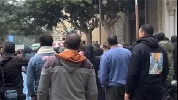 كشف ملابسات العثور على أربع جثامين في الإسكندرية