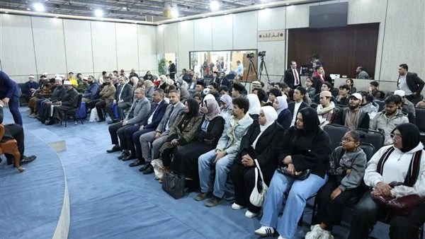 توصيات بإحياء تراث علماء الأزهر في ندوة بمعرض الكتاب