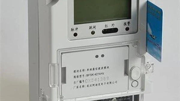 30% خسائر شركات الكهرباء بسبب العدادات القديمة