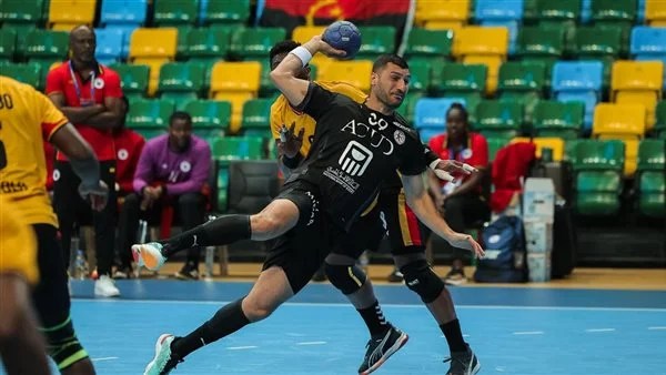 هيمنة المنتخب المصري لكرة اليد في كأس الأمم الإفريقية