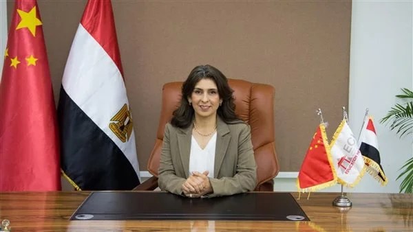 الجامعة المصرية الصينية تتصدر منح "علماء المستقبل"