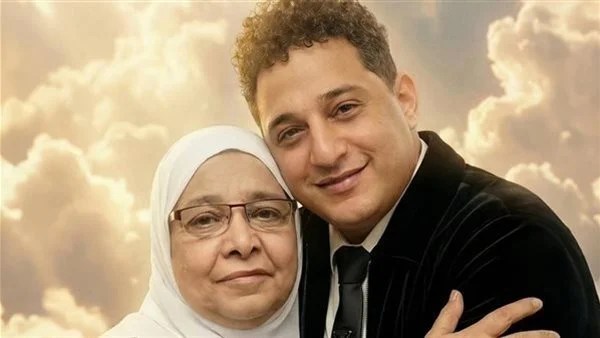 رضا البحراوي يعتزل الغناء تحقيقاً لوصية والدته