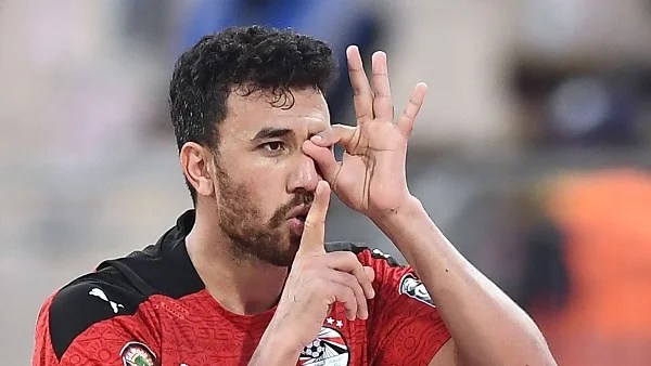 تريزيجيه: هدفنا تحقيق اللقب أمام السنغال