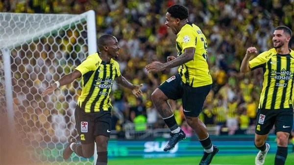 القنوات الناقلة لمباراة الاتحاد والقادسية بالدوري السعودي
