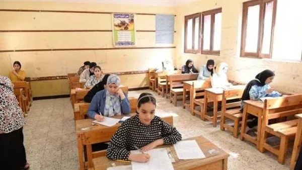 نتيجة الصف الأول الإعدادي بالرقم القومي