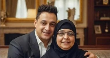 رضا البحراوي يعتزل الغناء تنفيذا لوصية والدته