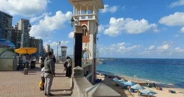 أماكن فسح مجانية بالإسكندرية خلال إجازة نصف العام